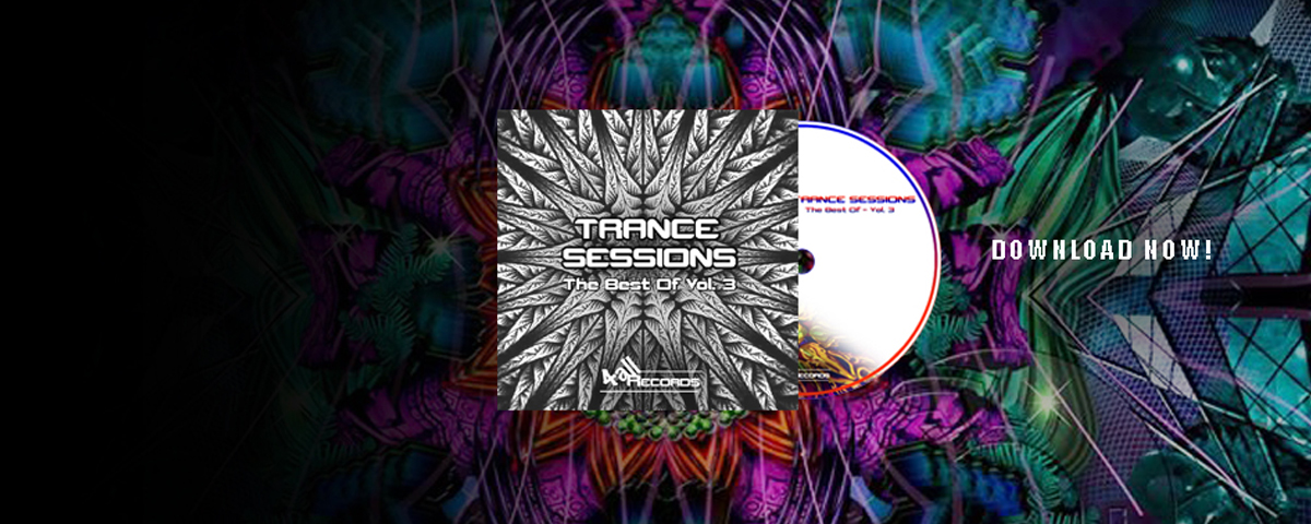 Novo V.A da 4AllRecords já em todas as lojas!