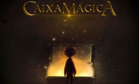 Vegas lança álbum inédito: “Caixa Mágica” vem em formato pen drive