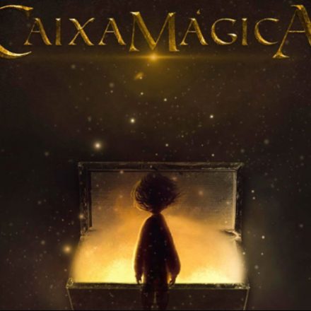 Vegas lança álbum inédito: “Caixa Mágica” vem em formato pen drive