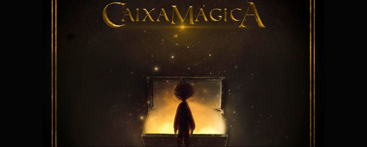 Vegas lança álbum inédito: “Caixa Mágica” vem em formato pen drive