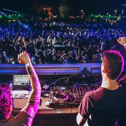 Woo2tech está de volta ao RJ!