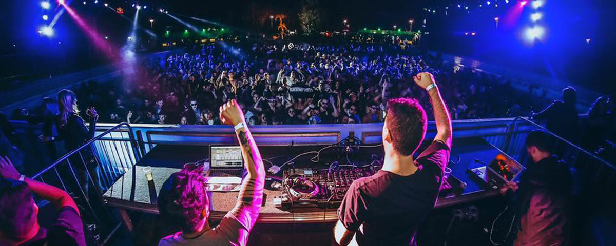 Woo2tech está de volta ao RJ!