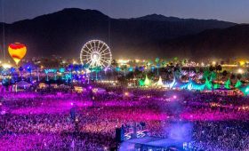 Coachella divulga line-up completo para a edição de 2019