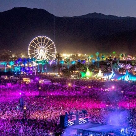 Coachella divulga line-up completo para a edição de 2019