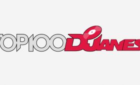 DJane Mag lança lista com as 100 melhores DJs de 2018