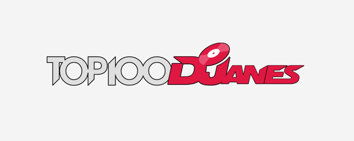 DJane Mag lança lista com as 100 melhores DJs de 2018