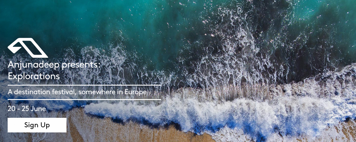 Anjunadeep anuncia Festival de 6 dias