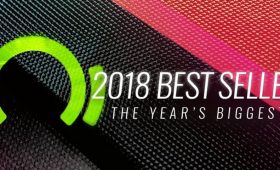 Beatport lança a lista das tracks mais vendidas de 2018!