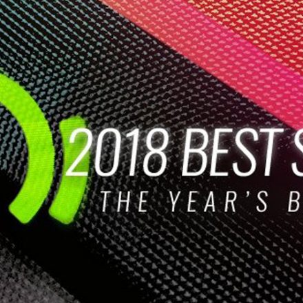 Beatport lança a lista das tracks mais vendidas de 2018!