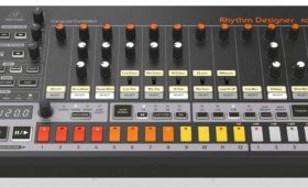 808 da Behringer custará apenas US$ 299