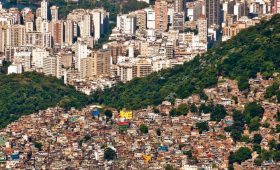 Elitismo nas pistas de dança