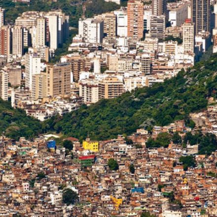 Elitismo nas pistas de dança