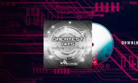 4AllRecords lança nova compilação já disponível em todas as lojas online!