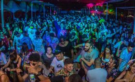 Low Game comemora aniversário com line-up de peso!