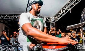 Conversamos com a lenda viva da E-music nacional, DJ Marky