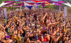 Vegas, E-clip, Ryanosaurus e muito mais no aniversário de 3 anos da Nebula