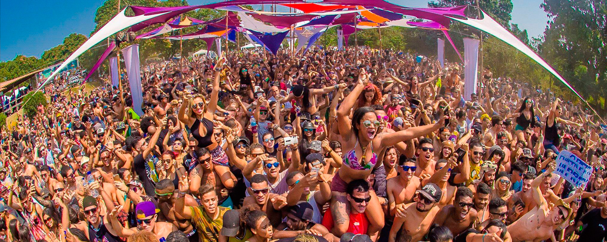 Vegas, E-clip, Ryanosaurus e muito mais no aniversário de 3 anos da Nebula