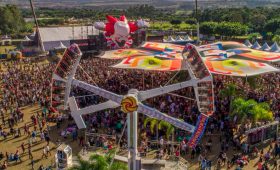 5 eventos já confirmados para a tour de 15 anos da Playground