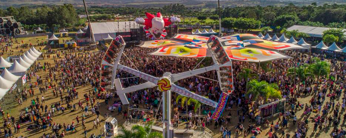 5 eventos já confirmados para a tour de 15 anos da Playground