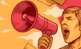 Artista de atitude: Vale a pena se posicionar politicamente nas redes?