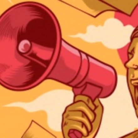 Artista de atitude: Vale a pena se posicionar politicamente nas redes?