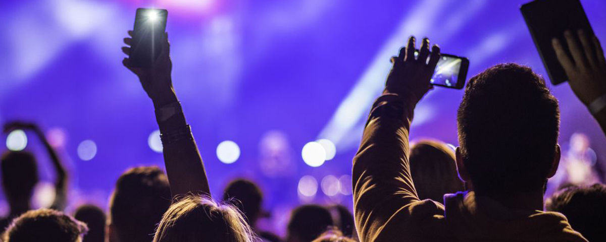 70% das pessoas odeiam telefones na pista, mostra estudo inglês