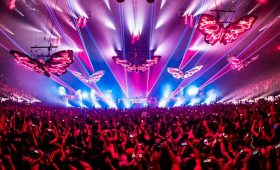 Tomorrowland anuncia artistas que irão compor o line up