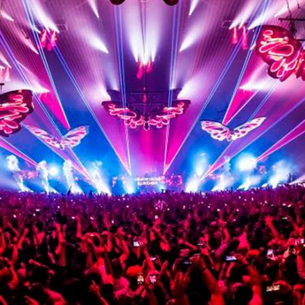 Tomorrowland anuncia artistas que irão compor o line up