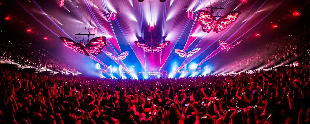 Tomorrowland anuncia artistas que irão compor o line up