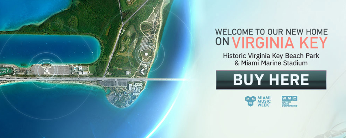 Ultra Miami anuncia primeira fase do line up para 2019  