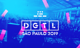 DGTL São Paulo anuncia data e line up da terceira edição no Brasil