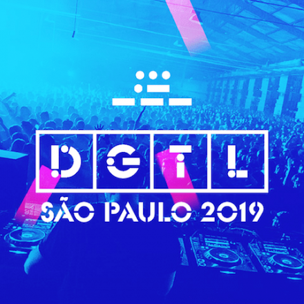 DGTL São Paulo anuncia data e line up da terceira edição no Brasil