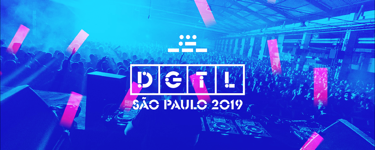 DGTL São Paulo anuncia data e line up da terceira edição no Brasil