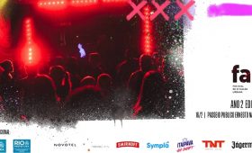 FAU: o evento que já faz parte do calendário carioca!