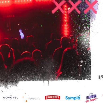 FAU: o evento que já faz parte do calendário carioca!