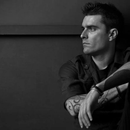 O mestre Gabe teria sido preso em evento em Rio das Ostras, RJ