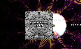 Confira a nova compilação da 4AllRecords já em todas as lojas!