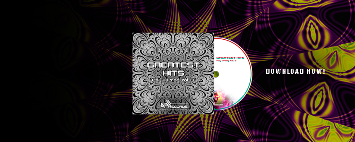 Confira a nova compilação da 4AllRecords já em todas as lojas!