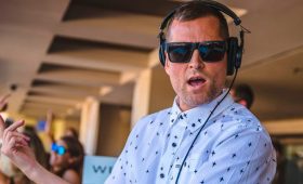 Kaskade lançará o terceiro EP na família Redux, ‘Redux 003’