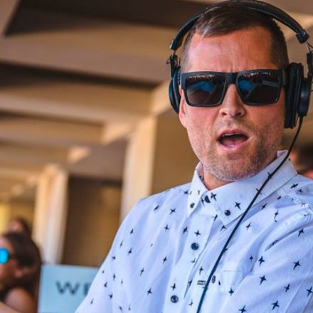 Kaskade lançará o terceiro EP na família Redux, ‘Redux 003’