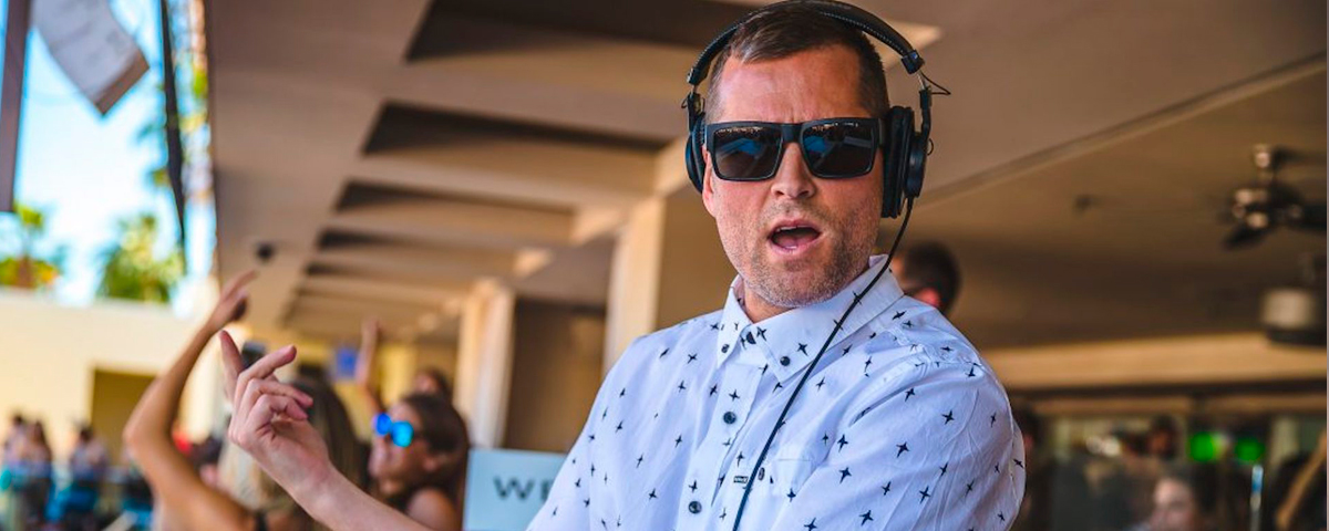 Kaskade lançará o terceiro EP na família Redux, ‘Redux 003’