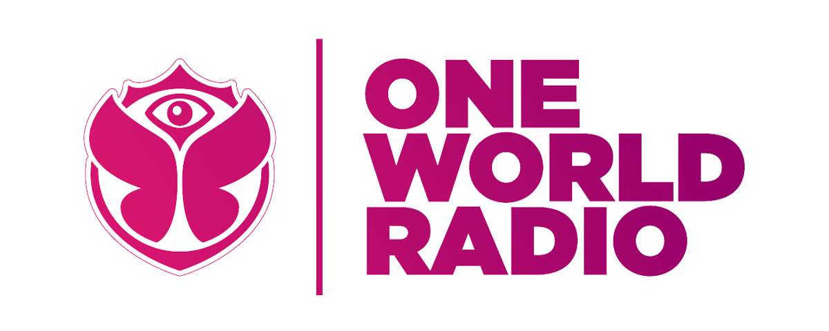 Tomorrowland lança programa de rádio “One World Radio” 
