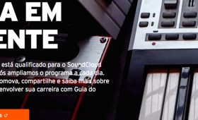 SoundCloud adiciona distribuição ao conjunto de ferramentas do Premier