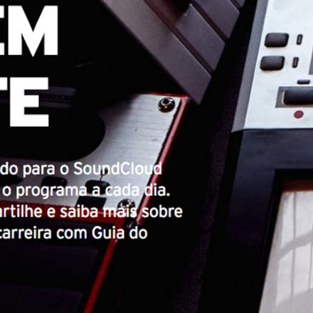 SoundCloud adiciona distribuição ao conjunto de ferramentas do Premier