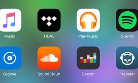 Oficiais dos EUA submetem plataformas de streaming a um aumento de 44% nos royalties dados aos artistas