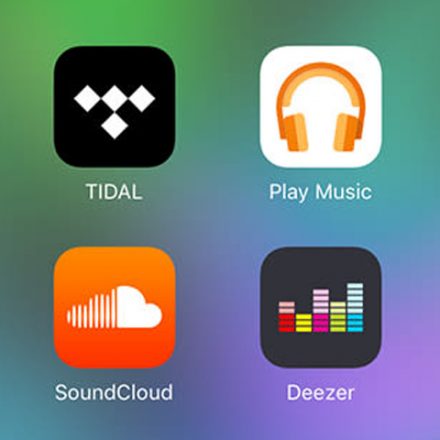 Oficiais dos EUA submetem plataformas de streaming a um aumento de 44% nos royalties dados aos artistas