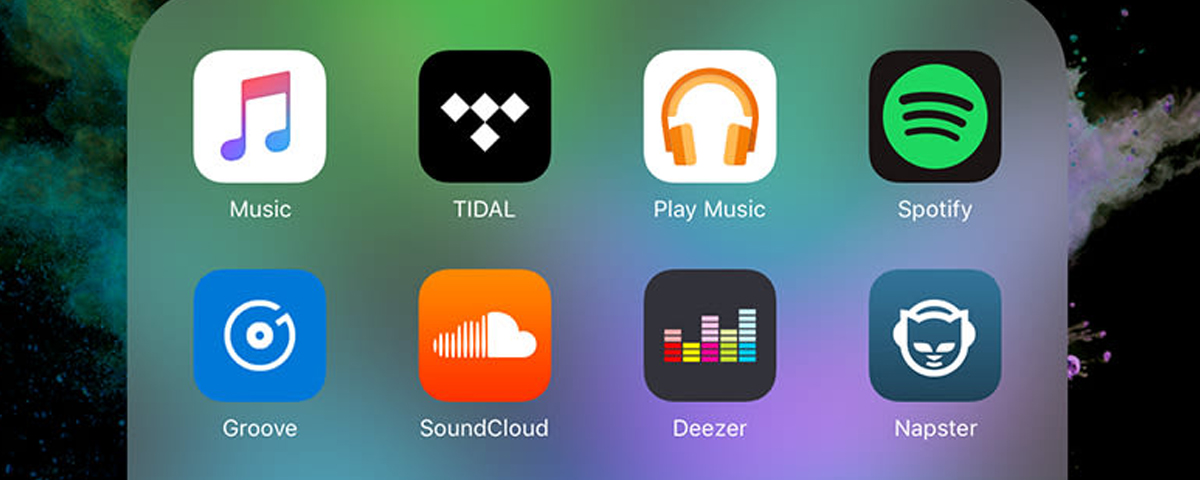 Oficiais dos EUA submetem plataformas de streaming a um aumento de 44% nos royalties dados aos artistas