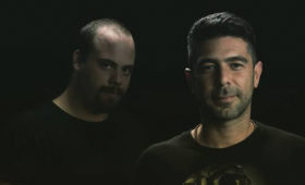 Entrevistamos a dupla de Psy Trance carioca, 2Komplex