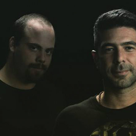 Entrevistamos a dupla de Psy Trance carioca, 2Komplex