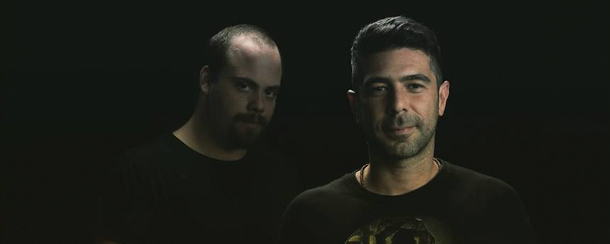 Entrevistamos a dupla de Psy Trance carioca, 2Komplex